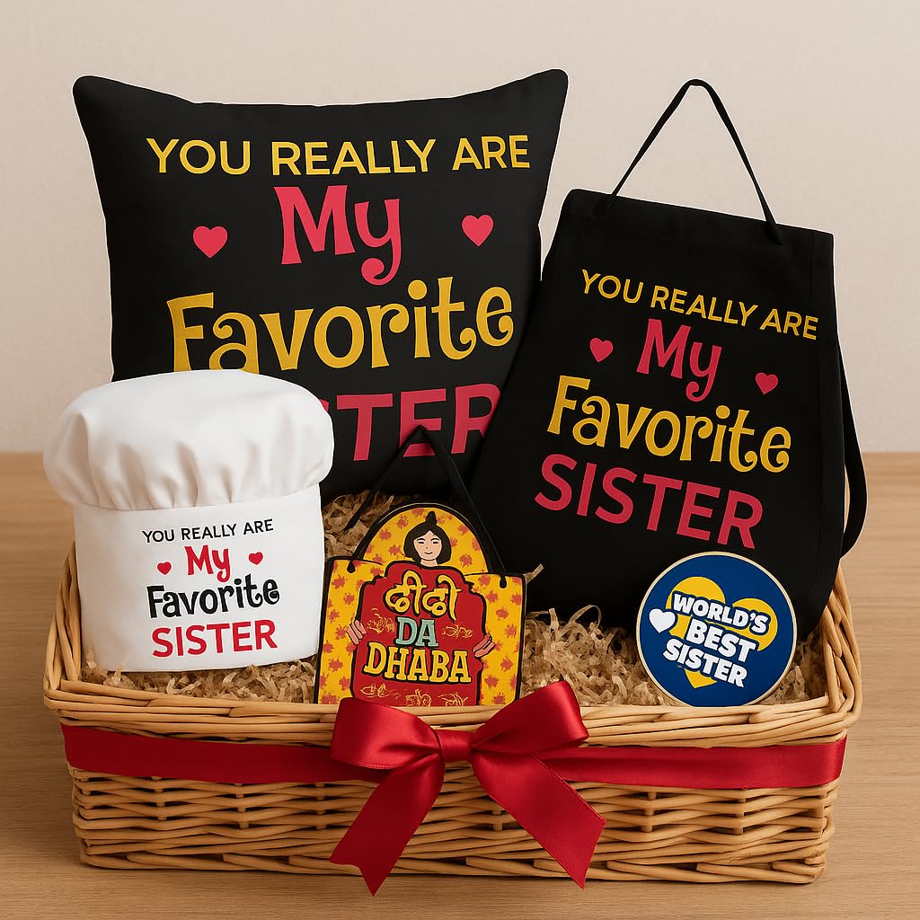 fav sis hamper