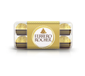 Ferrero Rocher Gift Box With 16 Pieces