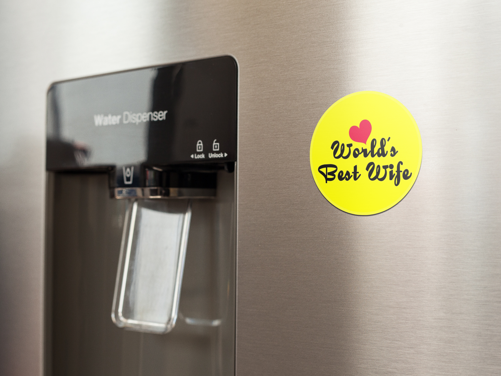 fridge-magnet-mockup-on-a-metallic-fridge-near-the-water-dispenser-a14790 (1)