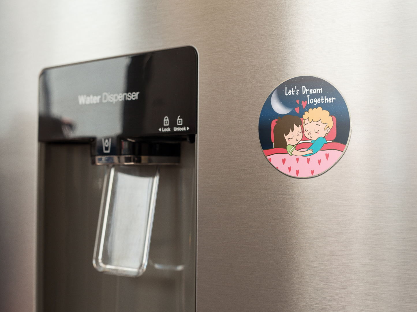 fridge-magnet-mockup-on-a-metallic-fridge-near-the-water-dispenser-a14790 (1)