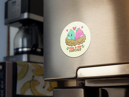fridge-magnet-mockup-with-a-coffee-machine-and-bananas-print-in-the-back-a14789