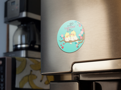 fridge-magnet-mockup-with-a-coffee-machine-and-bananas-print-in-the-back-a14789