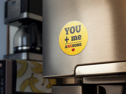 fridge-magnet-mockup-with-a-coffee-machine-and-bananas-print-in-the-back-a14789