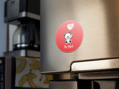 fridge-magnet-mockup-with-a-coffee-machine-and-bananas-print-in-the-back-a14789