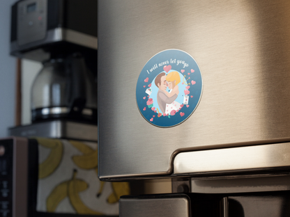 fridge-magnet-mockup-with-a-coffee-machine-and-bananas-print-in-the-back-a14789