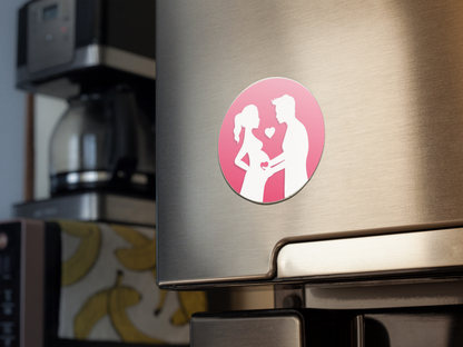 fridge-magnet-mockup-with-a-coffee-machine-and-bananas-print-in-the-back-a14789