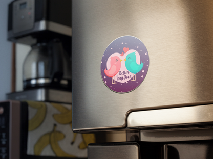 fridge-magnet-mockup-with-a-coffee-machine-and-bananas-print-in-the-back-a14789