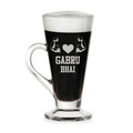 Gabru Brother Tea Cup with Coaster - Personalised Gift