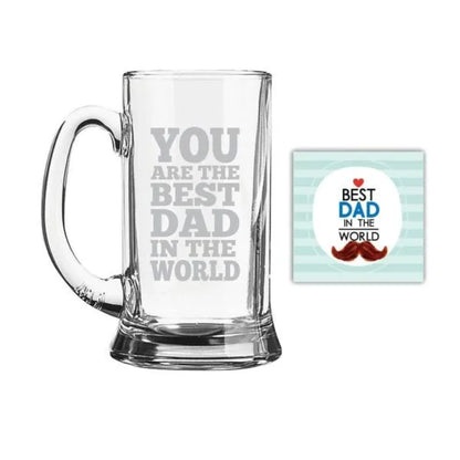 You are The Best dad in The World
