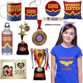 Wonder Sister Gift Hamper for Raksha Bandhan