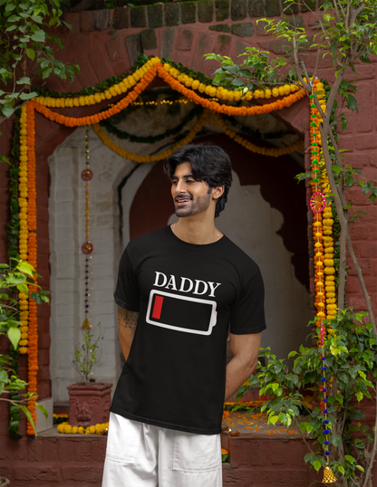 gildan-t-shirt-mockup-featuring-a-happy-bearded-man-in-a-diwali-celebration-m36001