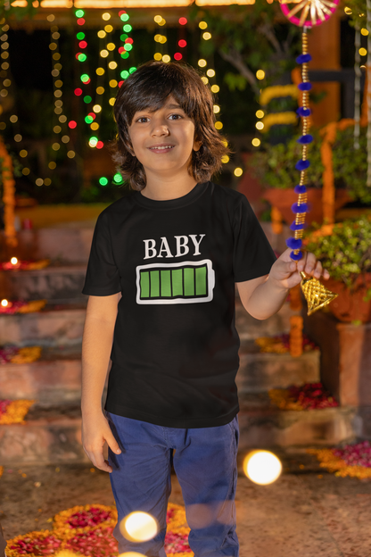 heathered-t-shirt-mockup-featuring-a-happy-boy-celebrating-diwali-m36023