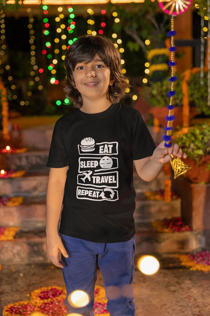 heathered-t-shirt-mockup-featuring-a-happy-boy-celebrating-diwali-m36023