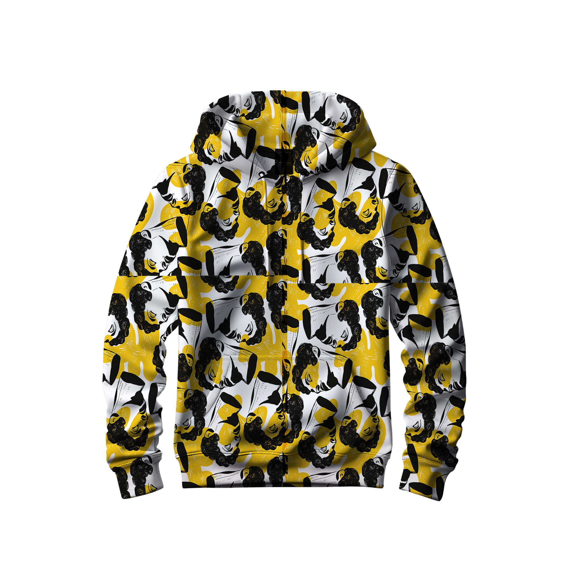 hoodie mockup