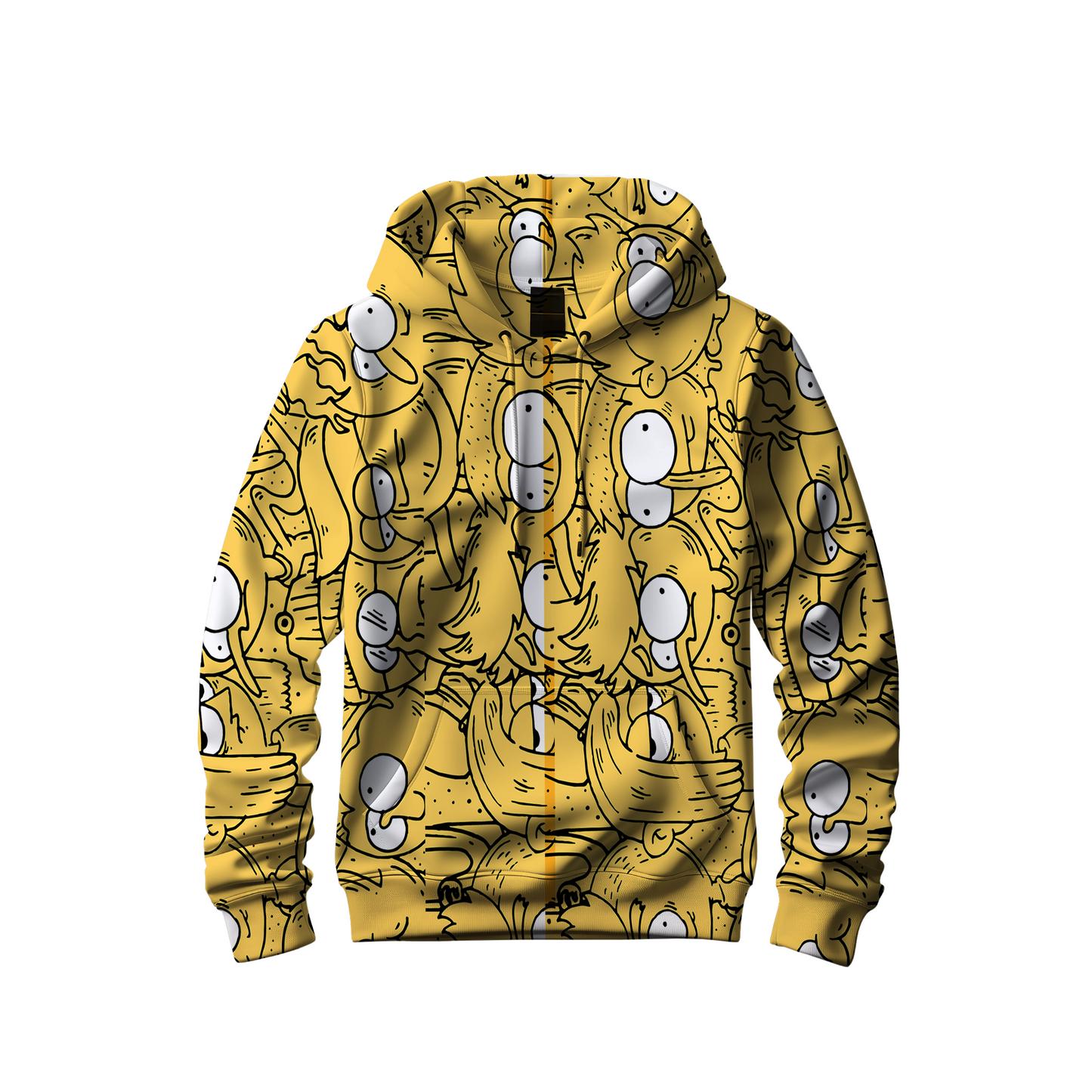hoodie mockup