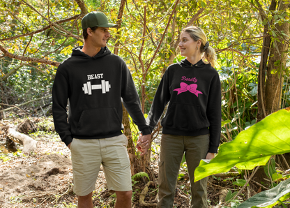 hoodie-mockup-of-a-couple-holding-hands-in-the-woods-32225-2