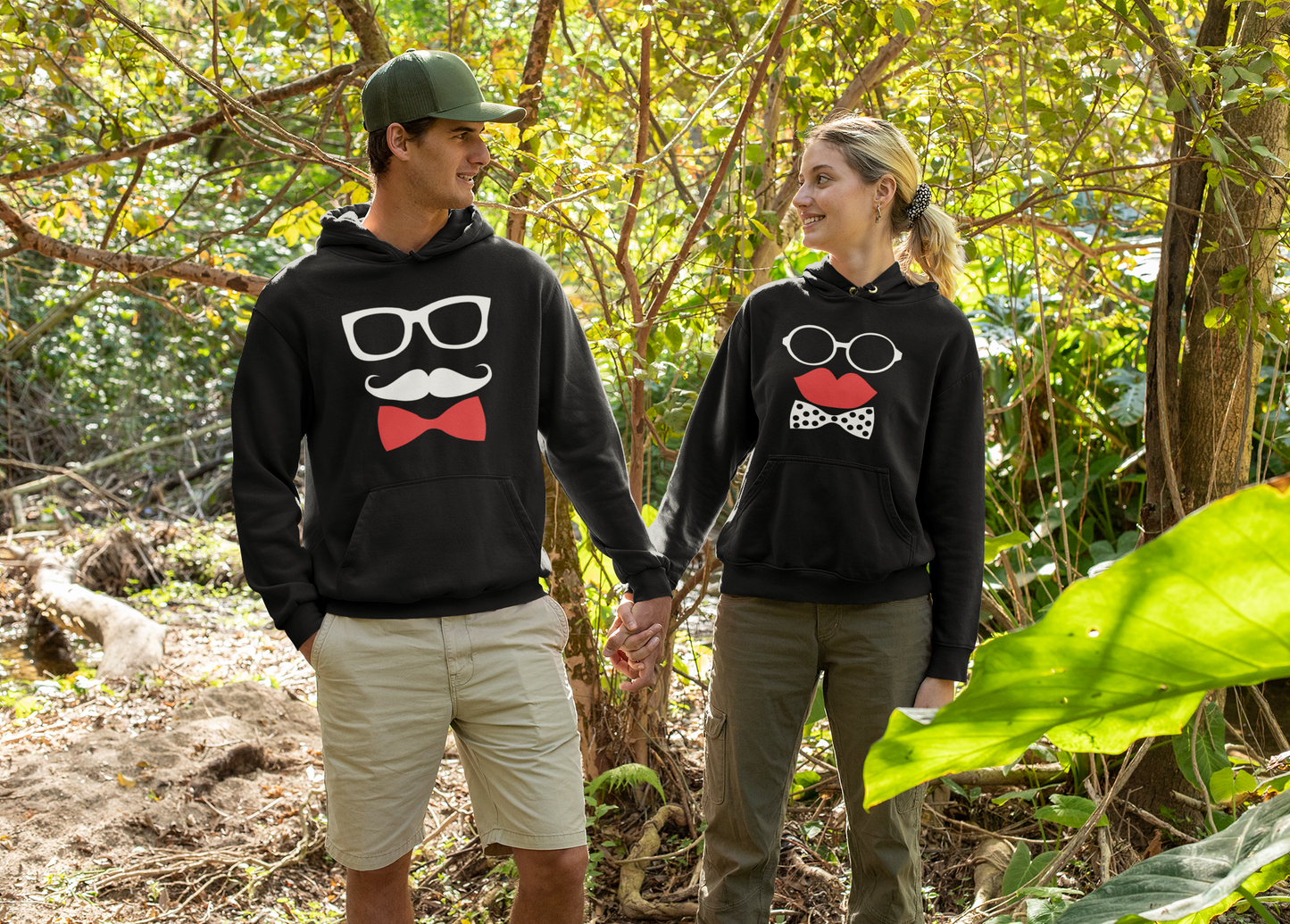 hoodie-mockup-of-a-couple-holding-hands-in-the-woods-32225-22