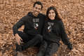 Mickey Minnie Couple Hoodies - You Blow My Mind Matching Set