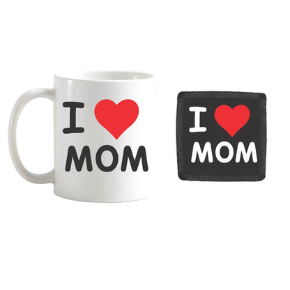i-love-mom-Coffee-Mug-With-Coaster