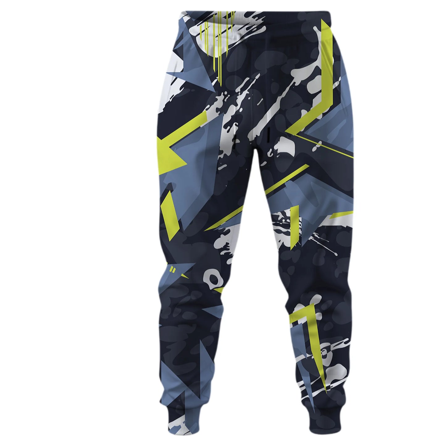 jogger mockup