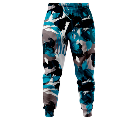 jogger mockup