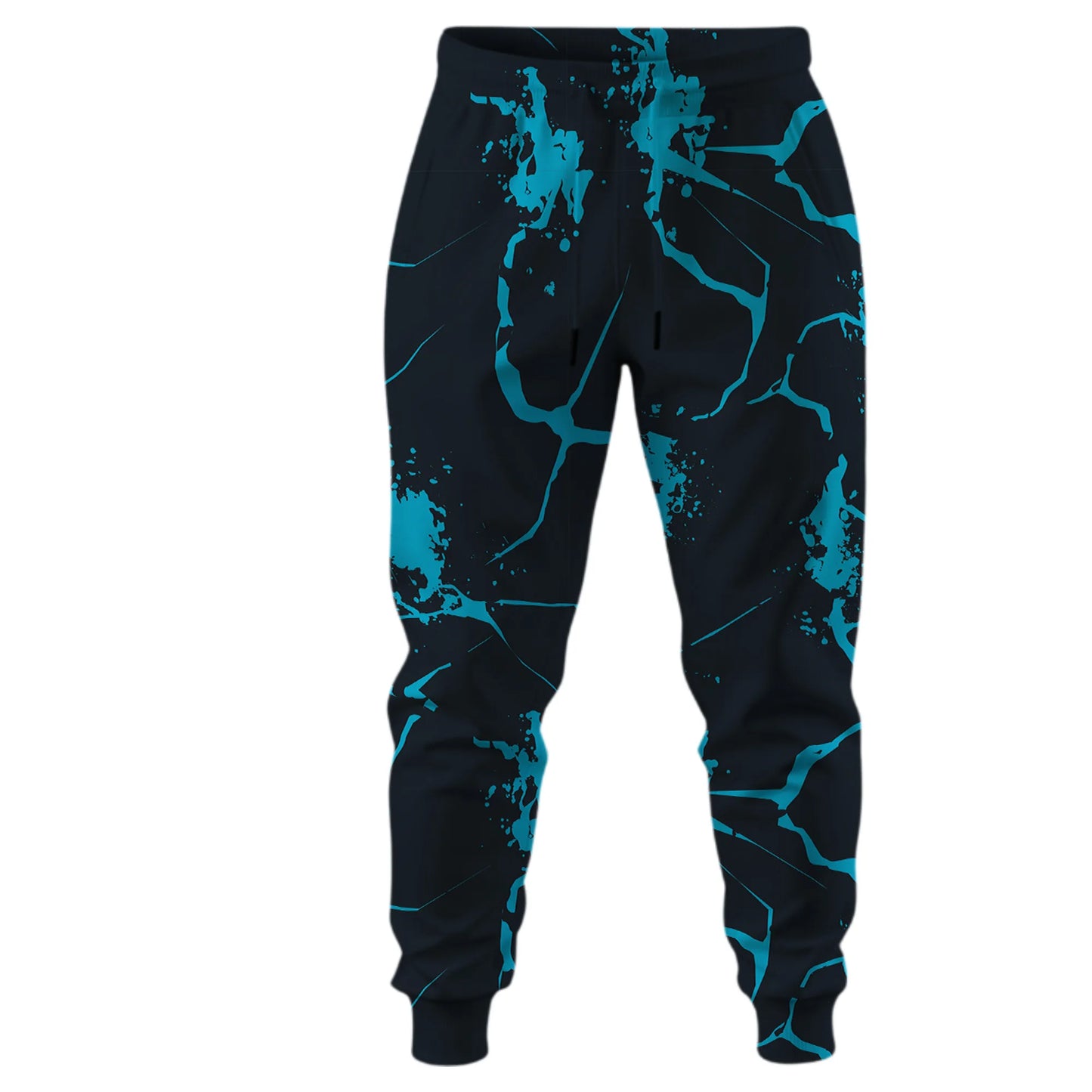 jogger mockup