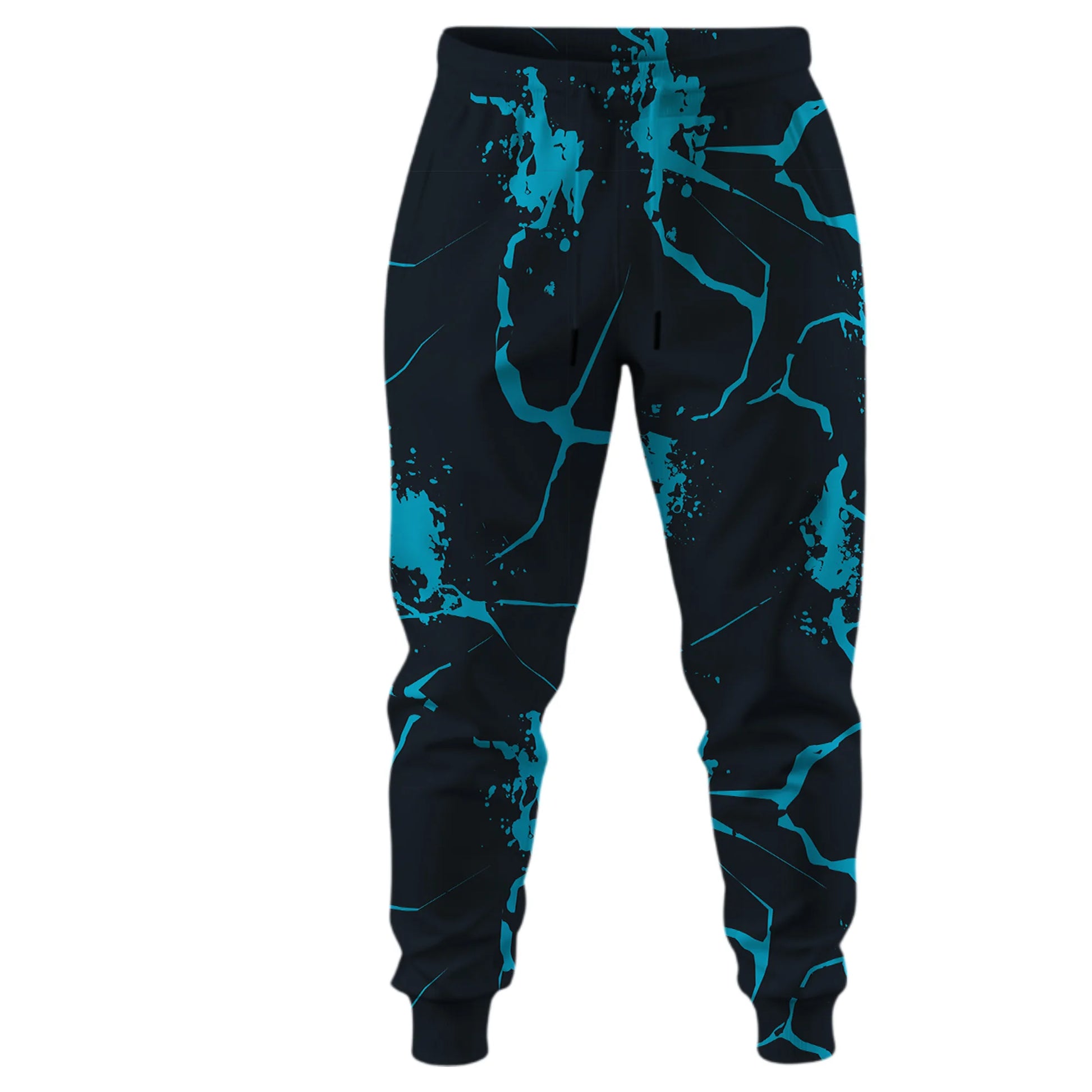 jogger mockup