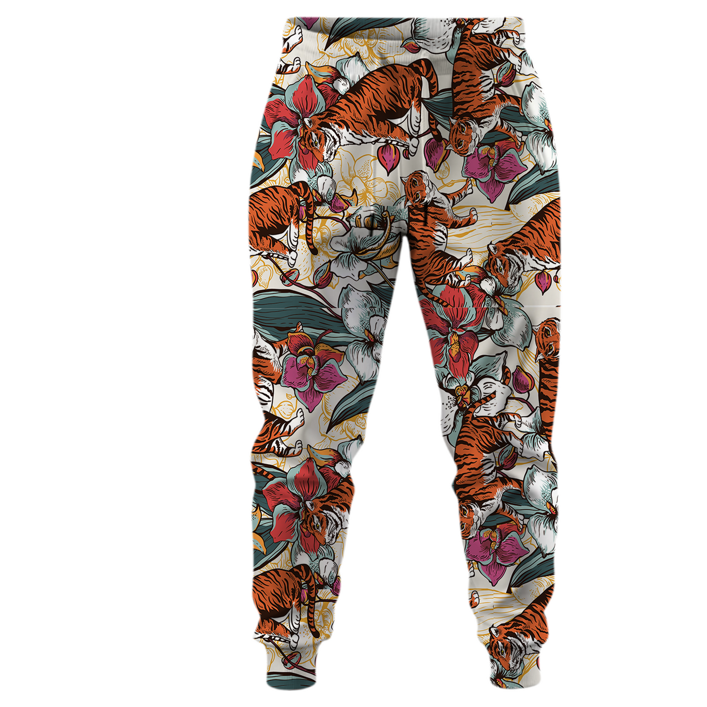 jogger mockup