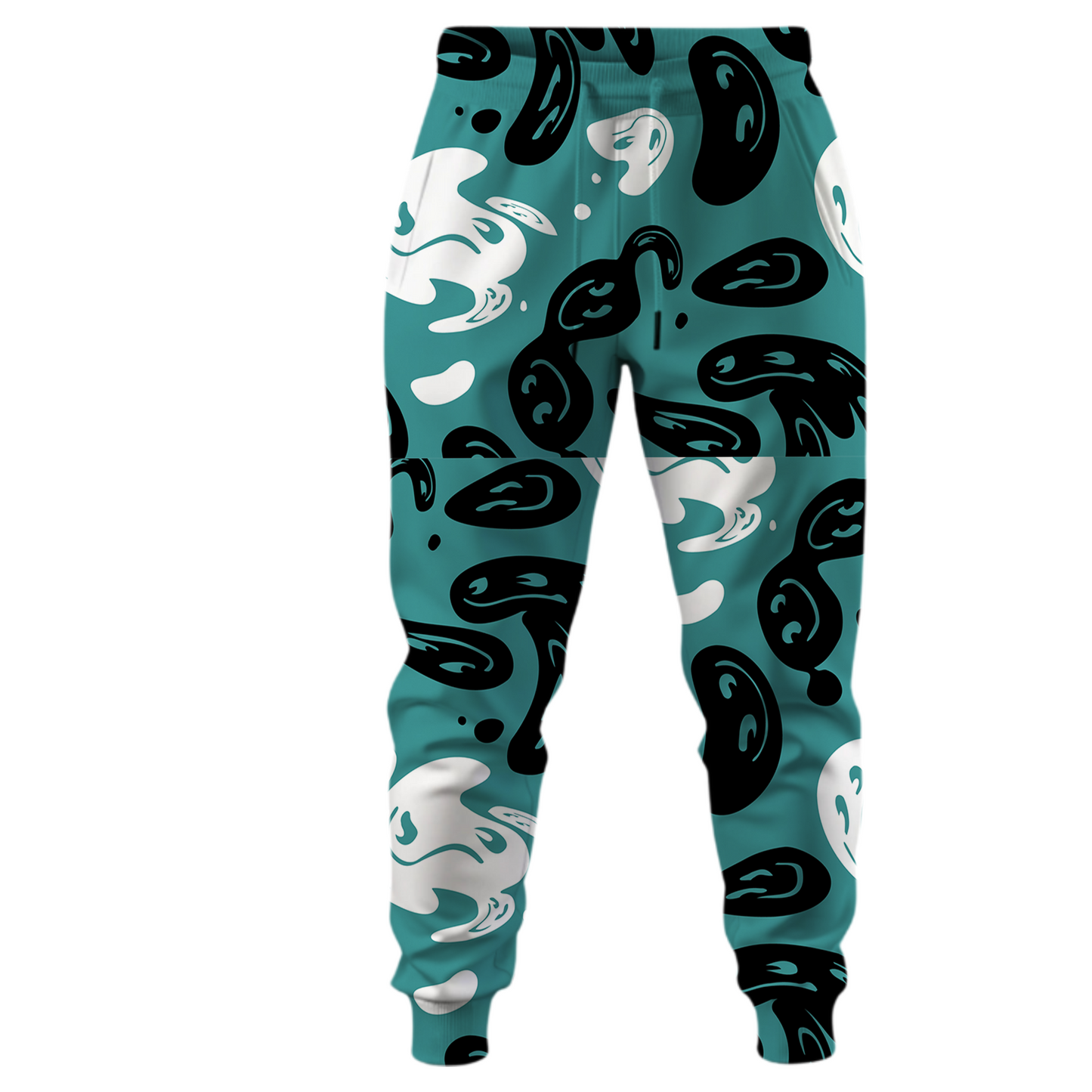 jogger mockup