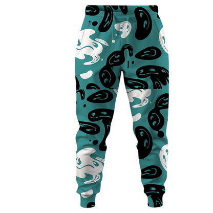 jogger mockup