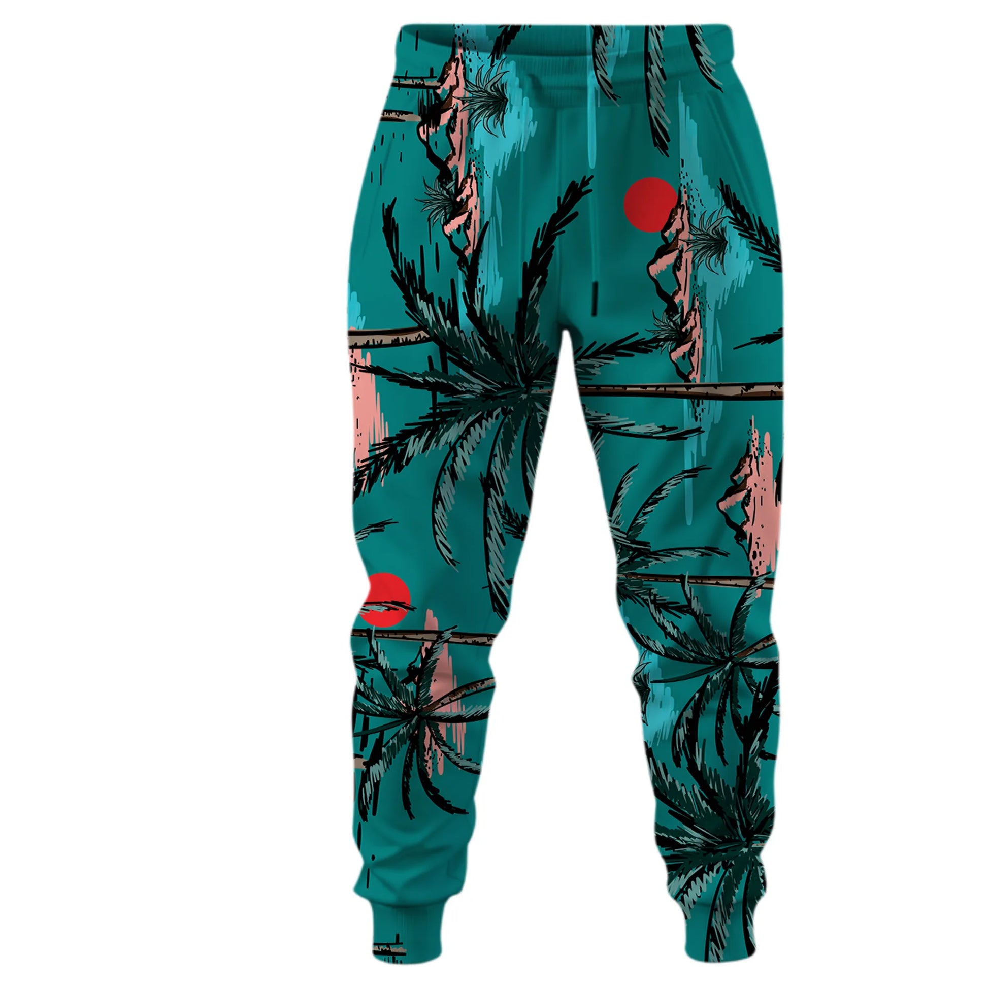 jogger mockup
