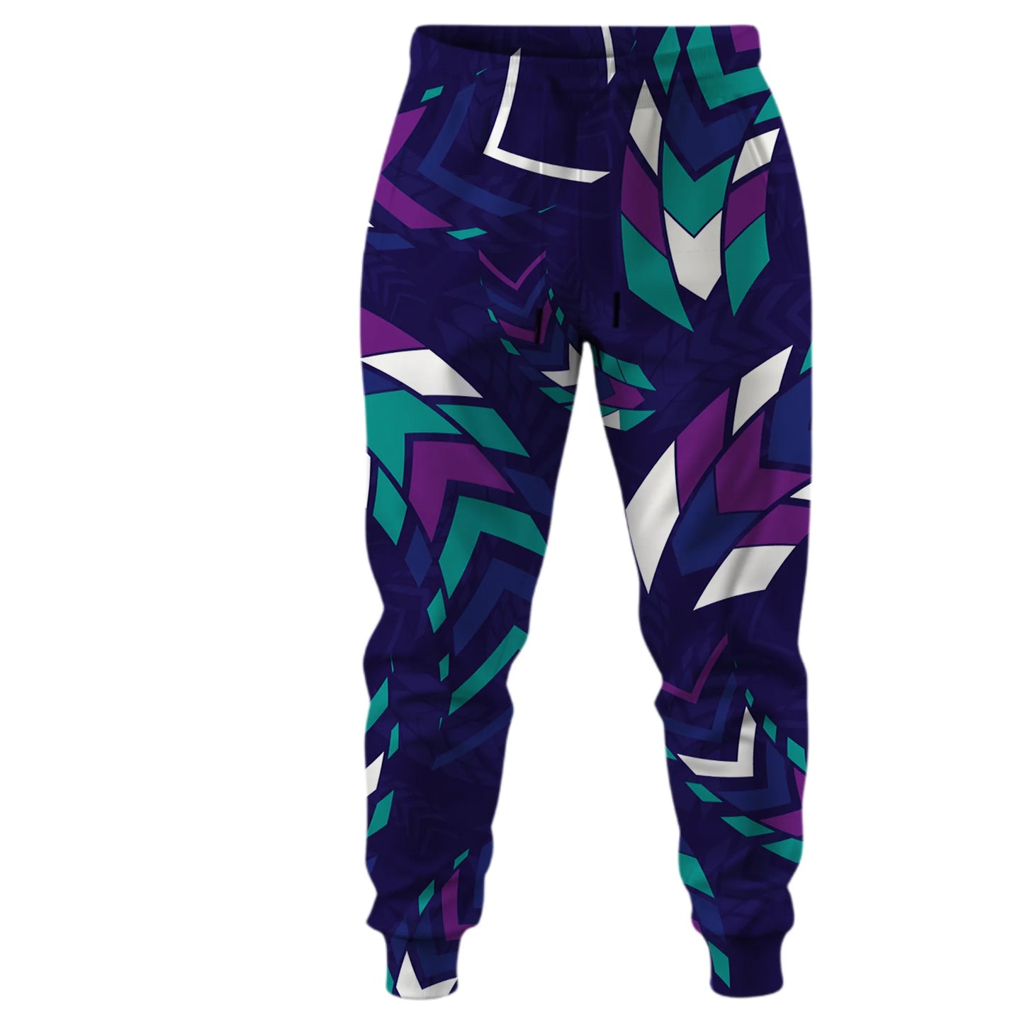 jogger mockup