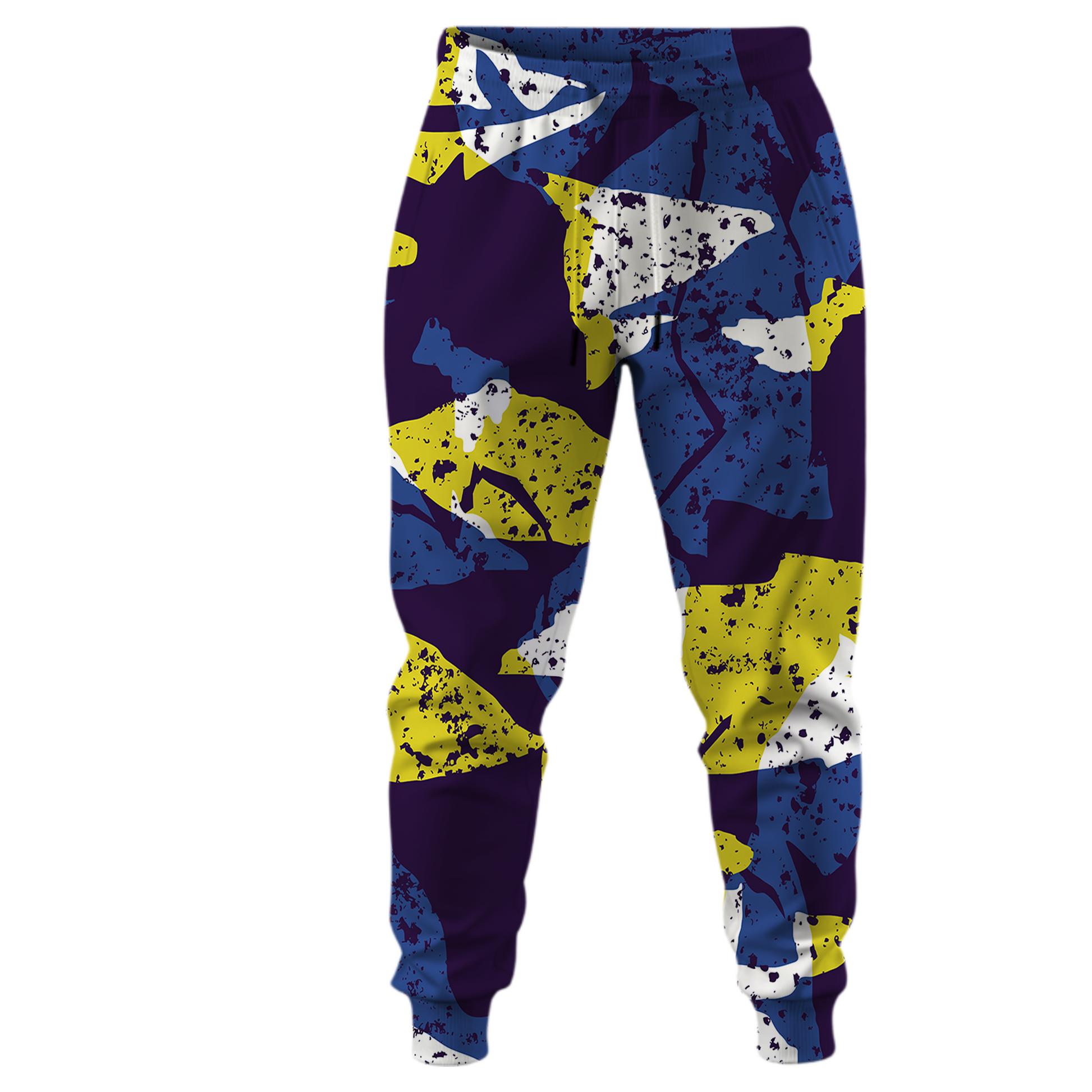 jogger mockup