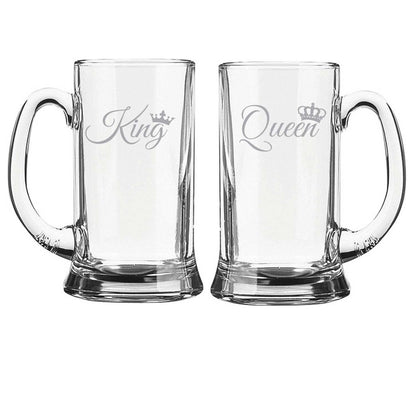 king-Queen-Beer-Mug-1