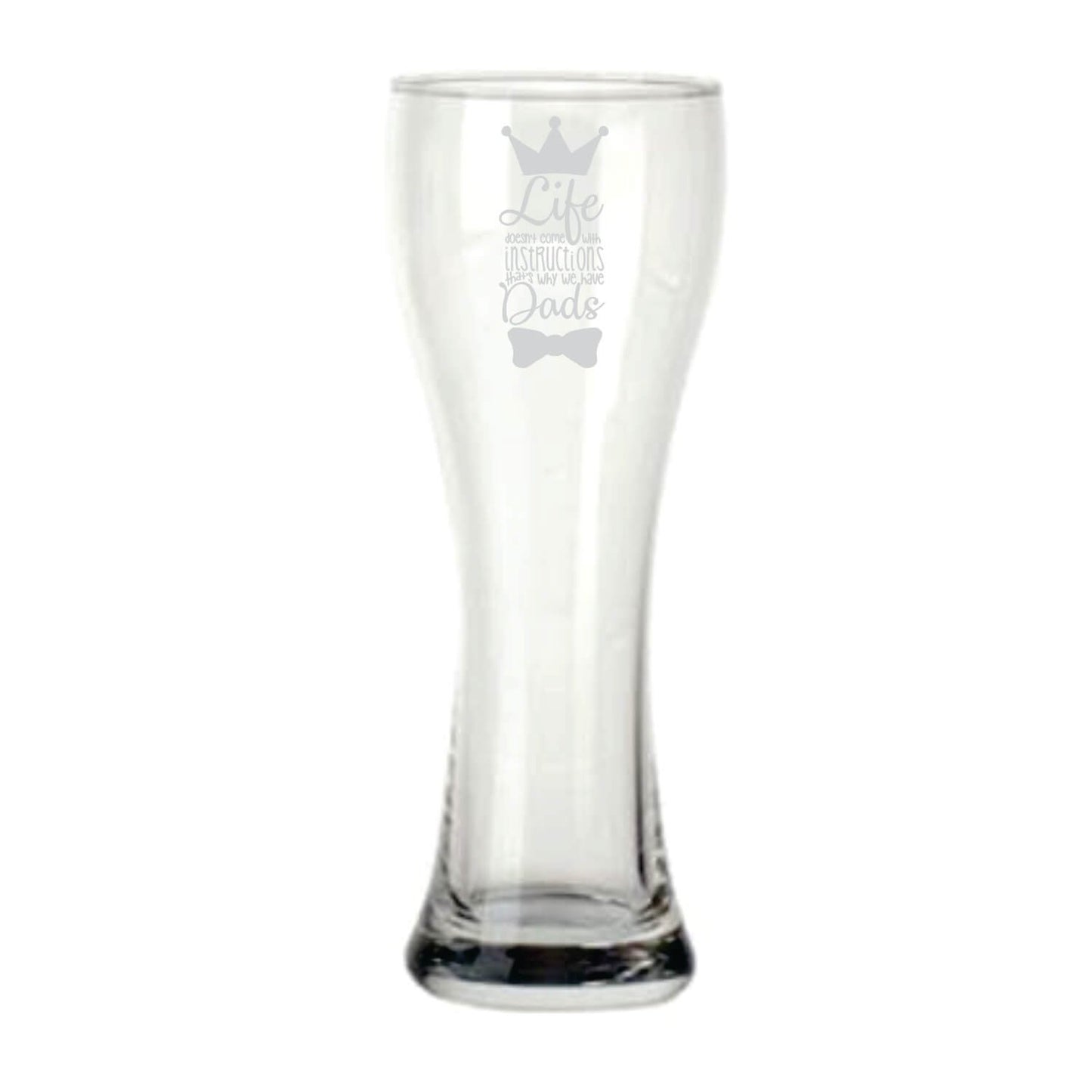 life-doesnt-come-with-instructions-but-Dad-Pilsner-Glass-2