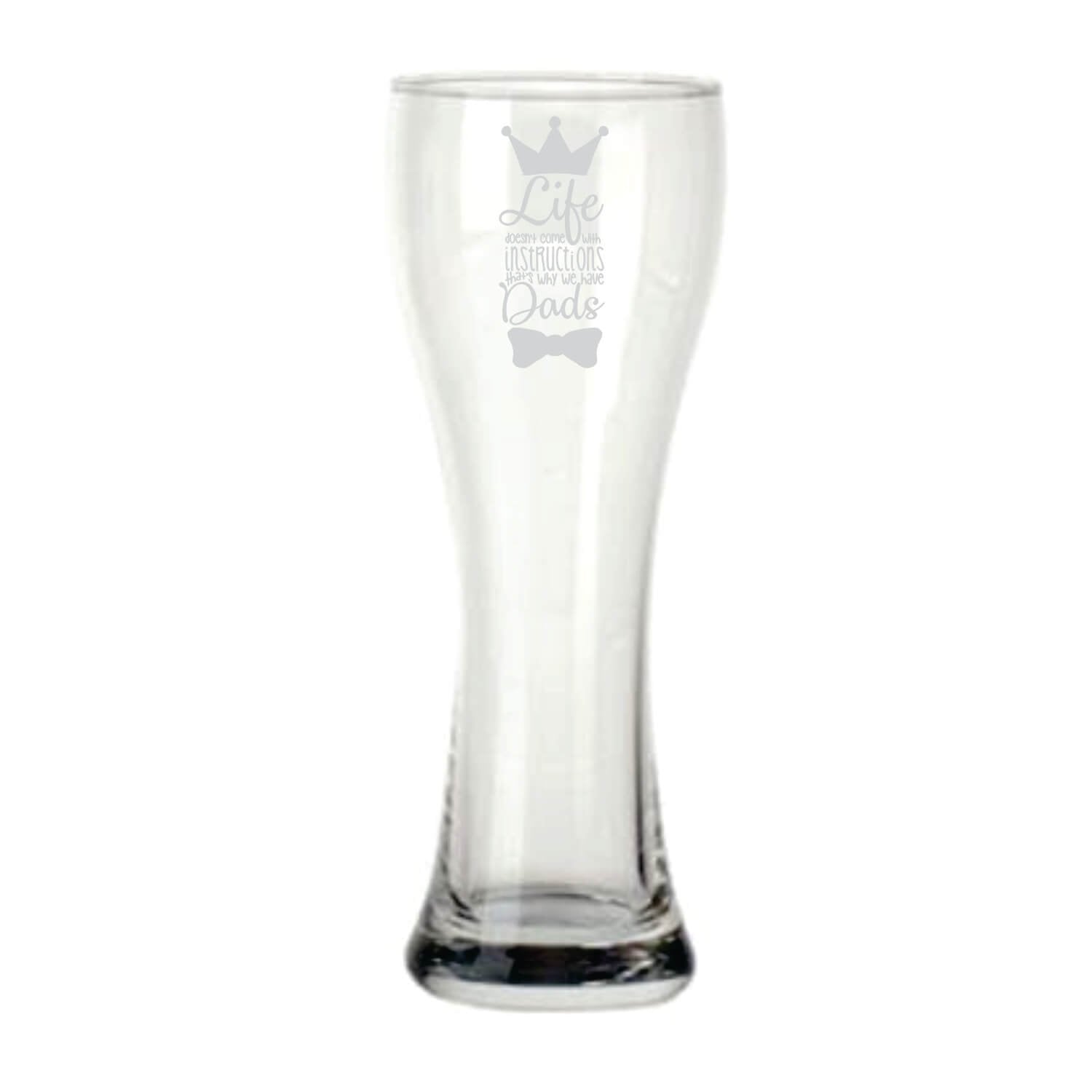 life-doesnt-come-with-instructions-but-Dad-Pilsner-Glass-2