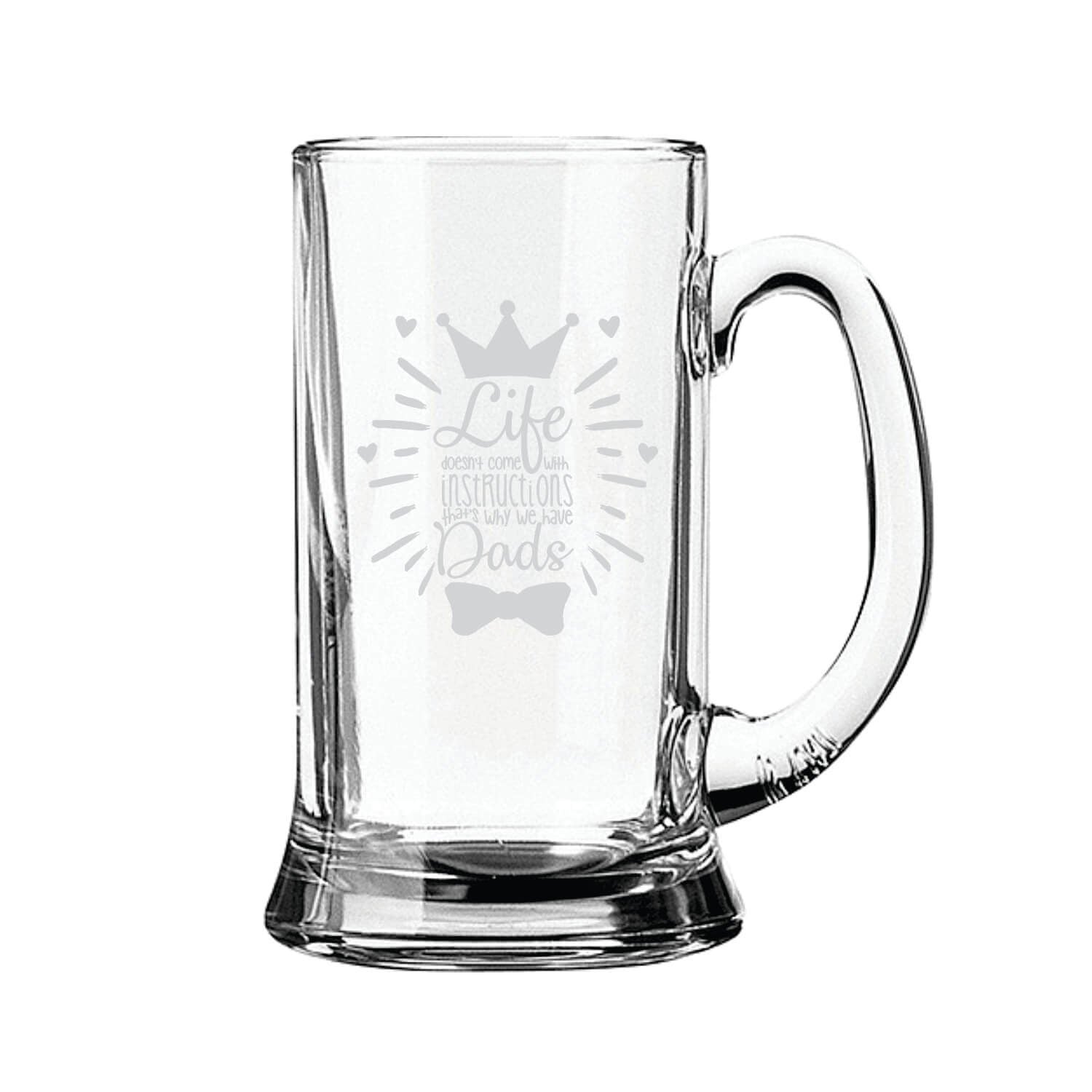 life-doesnt-come-with-instructions-but-dad-Beer-Mug_2