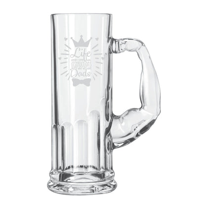 life-doesnt-come-with-instructions-but-dad-Muscular-Beer-Mug_2