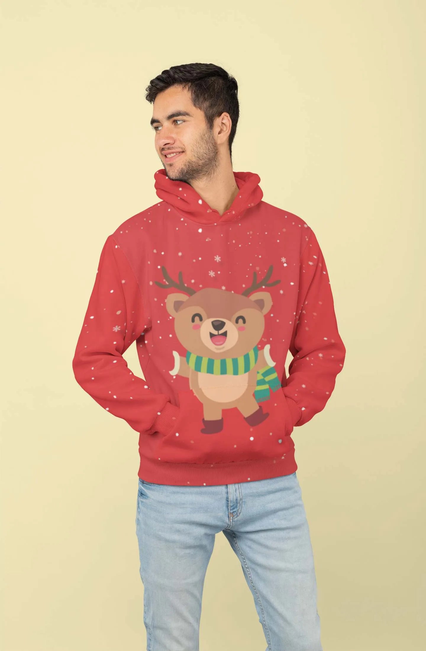 Red-Cute-Bear-2