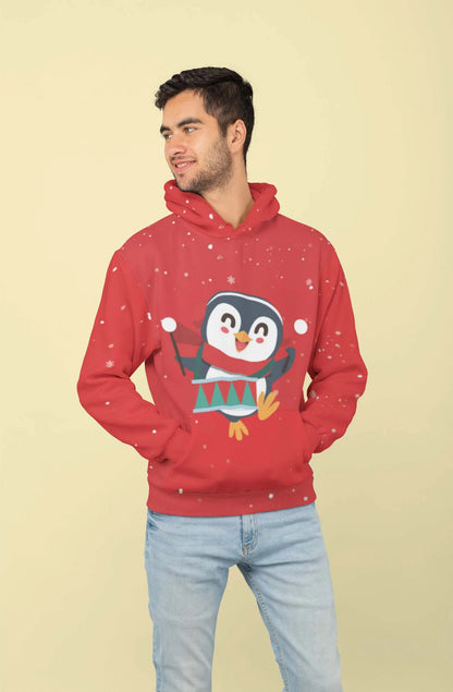 Red-Penguin-2