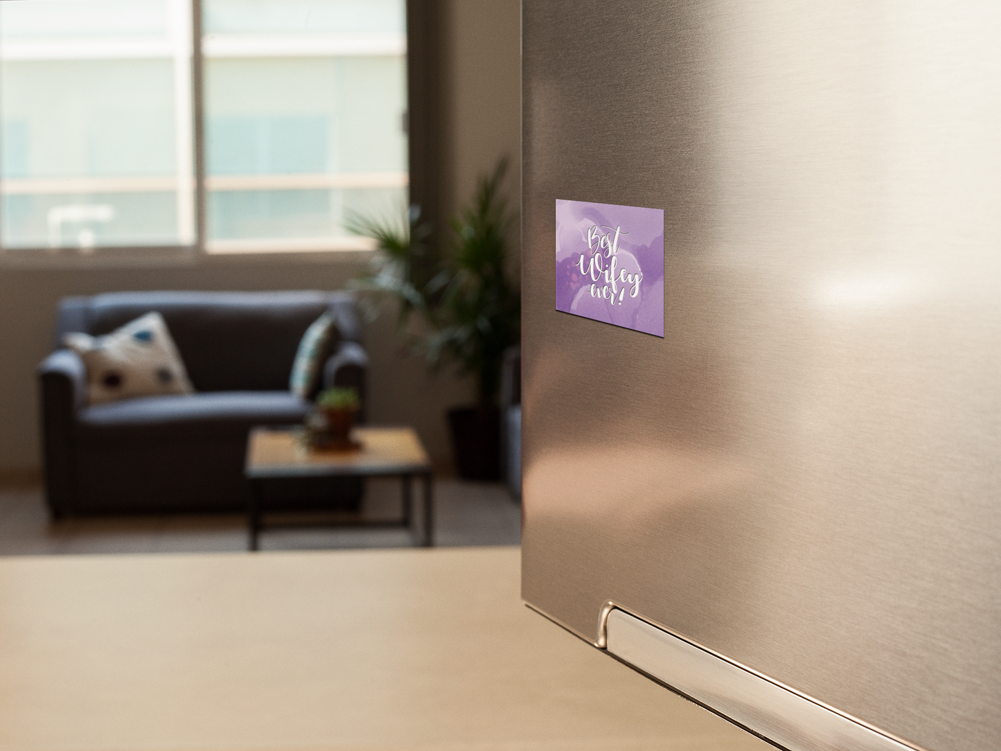 magnet-template-on-a-fridge-in-the-living-room-a14788