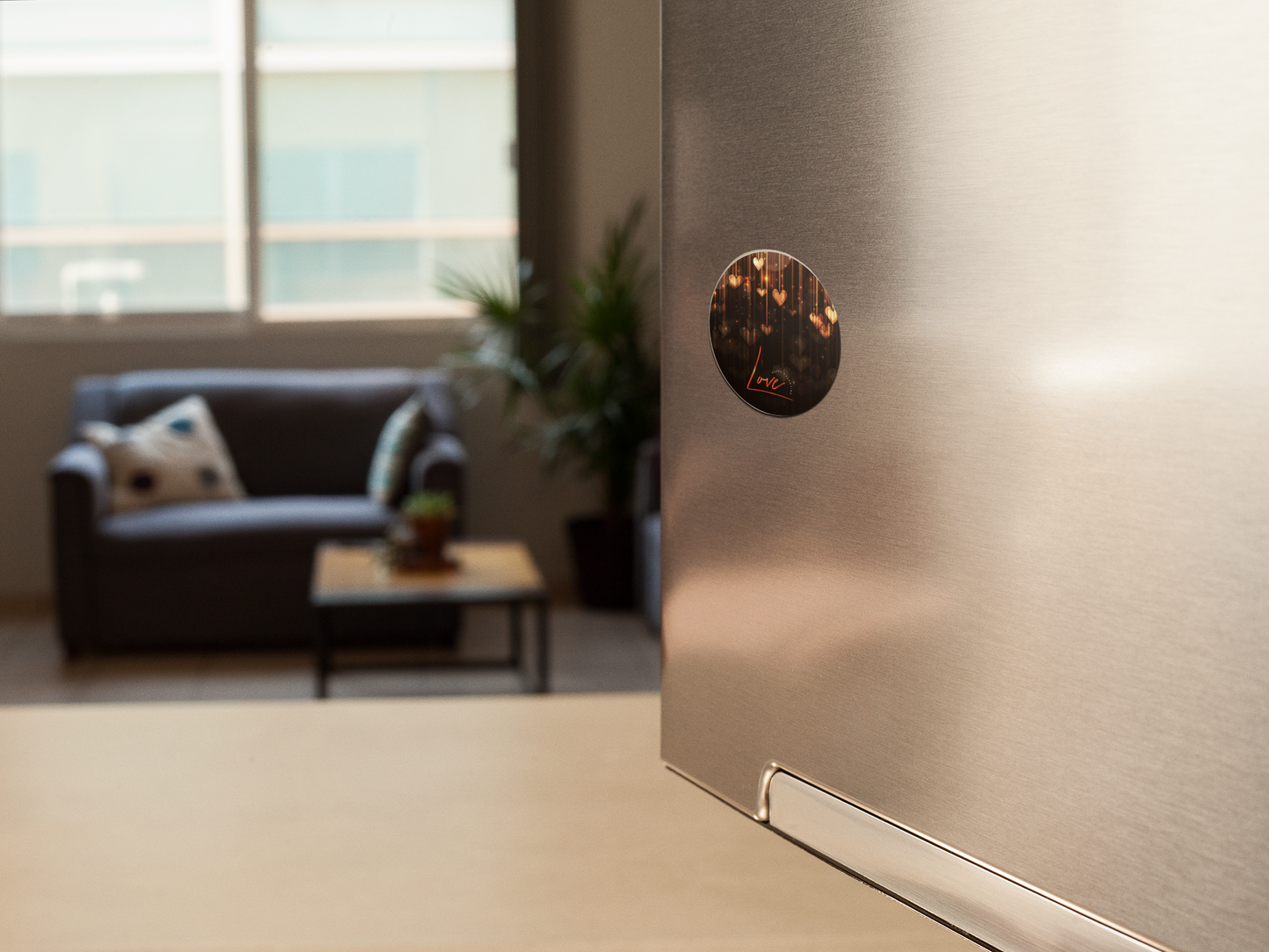 magnet-template-on-a-fridge-in-the-living-room-a14788