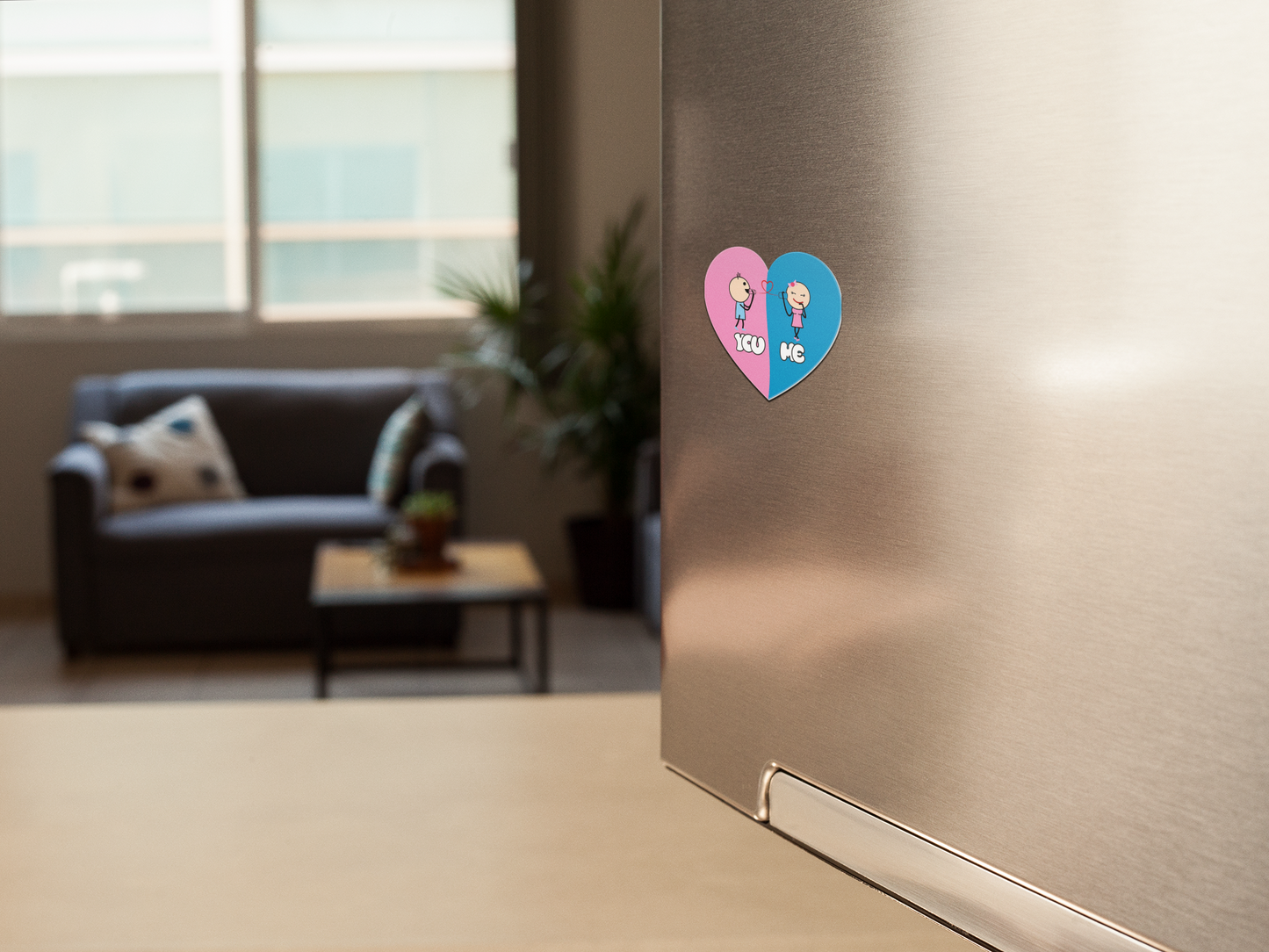 magnet-template-on-a-fridge-in-the-living-room-a14788