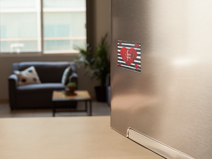 magnet-template-on-a-fridge-in-the-living-room-a14788