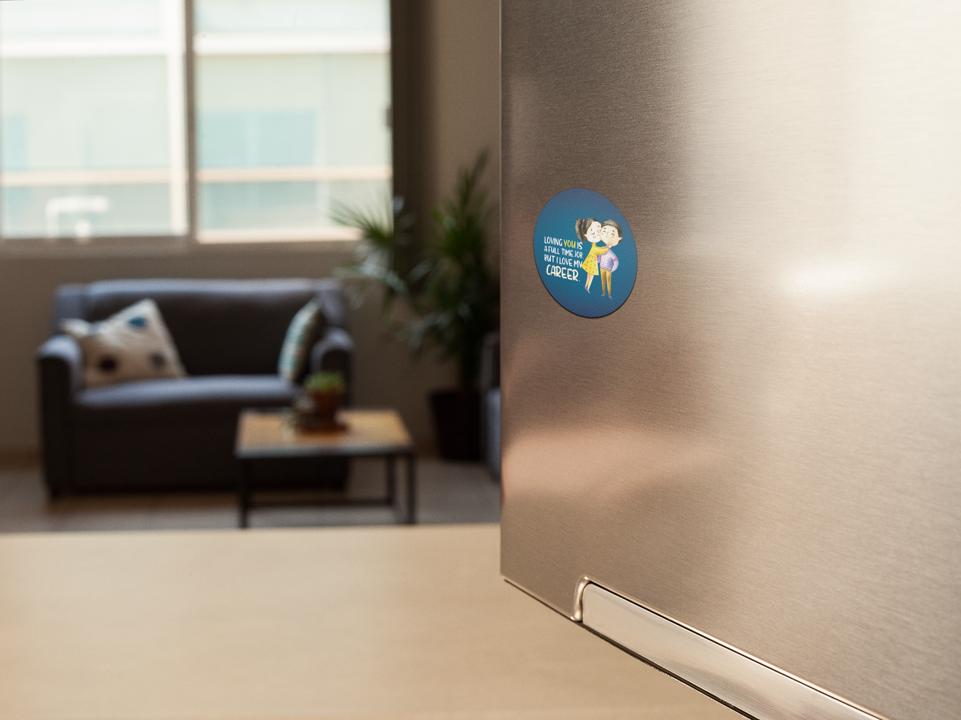 magnet-template-on-a-fridge-in-the-living-room-a14788