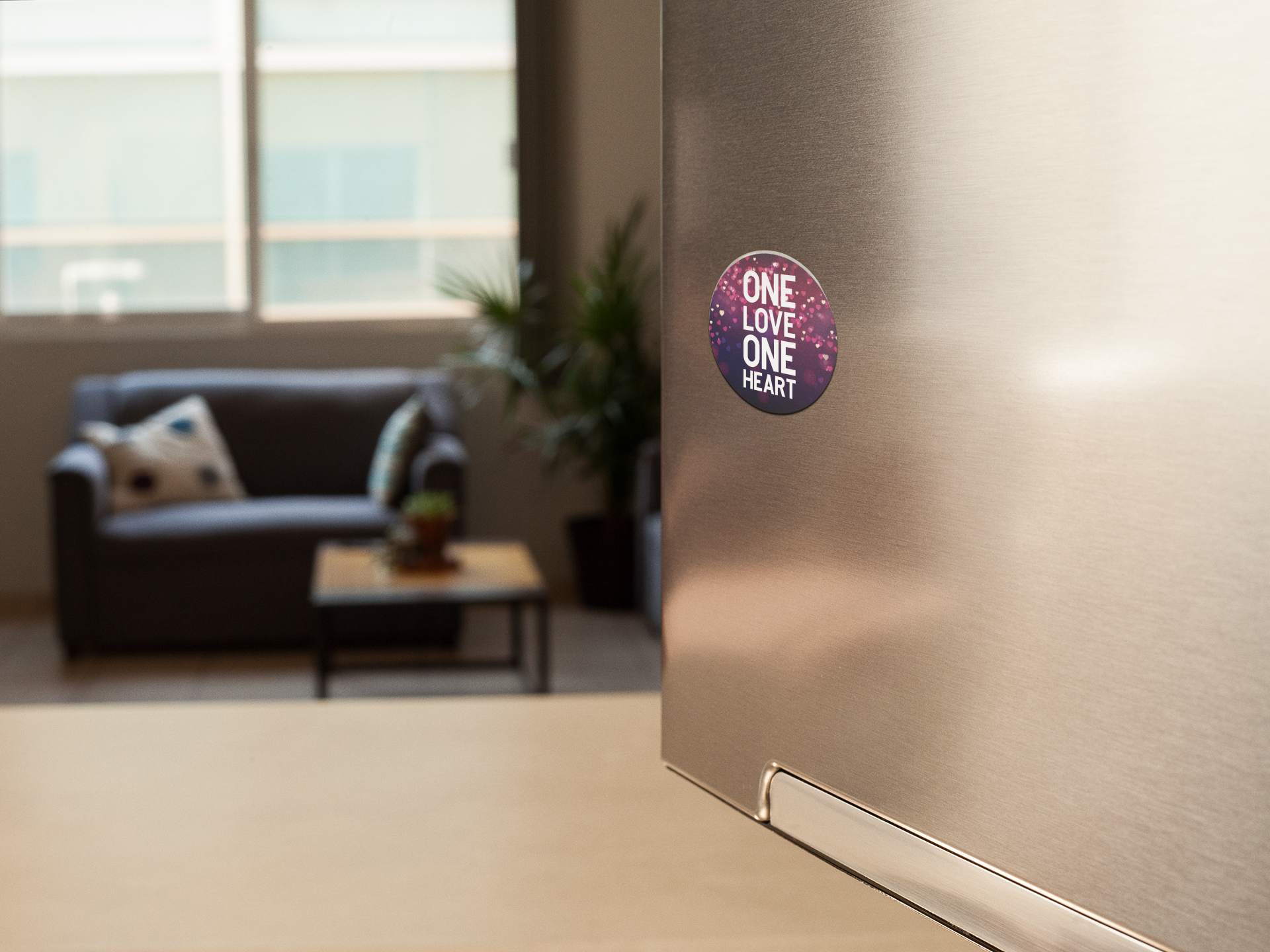 magnet-template-on-a-fridge-in-the-living-room-a14788