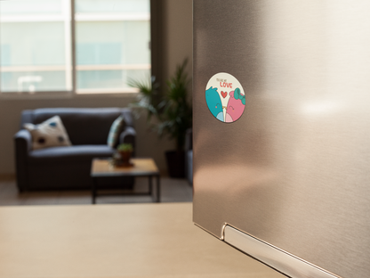 magnet-template-on-a-fridge-in-the-living-room-a14788