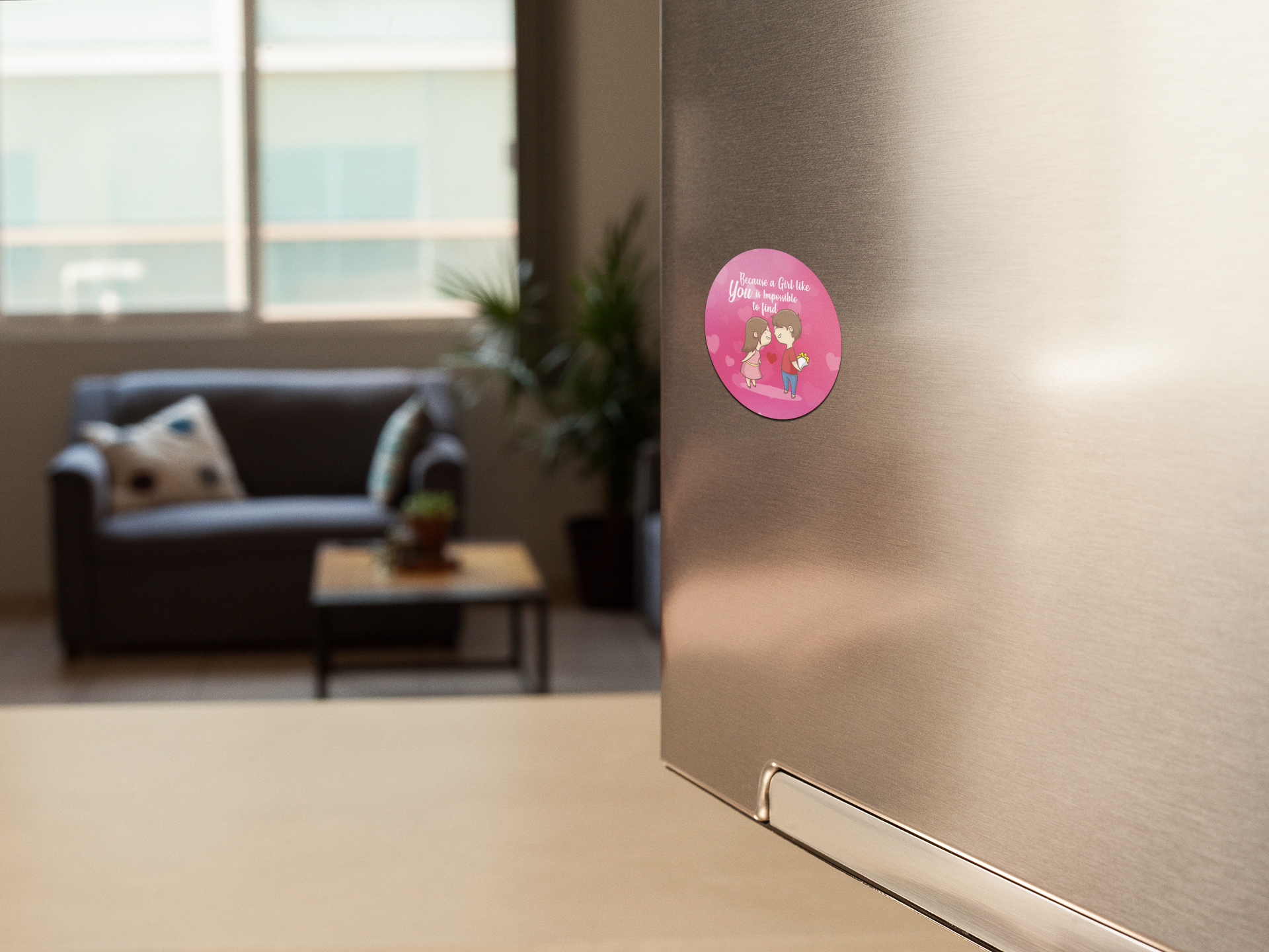 magnet-template-on-a-fridge-in-the-living-room-a14788