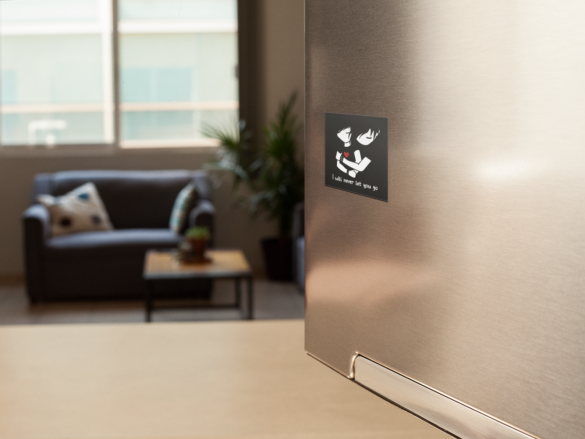 magnet-template-on-a-fridge-in-the-living-room-a14788