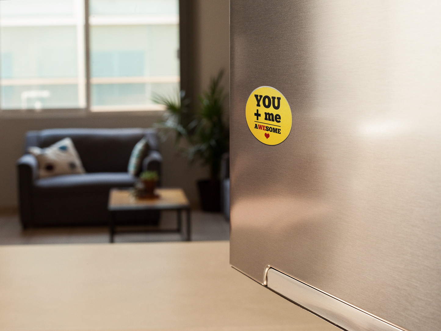 magnet-template-on-a-fridge-in-the-living-room-a14788